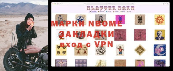молекула духа Надым