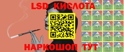 шишки Берёзовский